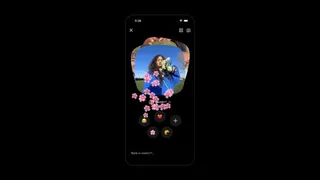 Instagram’s New Instants Feature Wants To Make Photo Sharing Feel More Real And Spontaneous