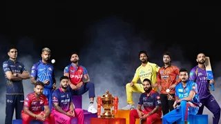 IPL 2026: Disastrous Campaigns May Lead To Sacking Of Three Captains; Who Are They?