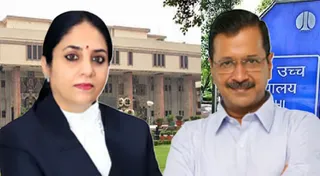 'Truth Has Triumphed': Kejriwal Claims Victory After Justice Sharma Steps Away From Excise Case; What Is The Matter? 
