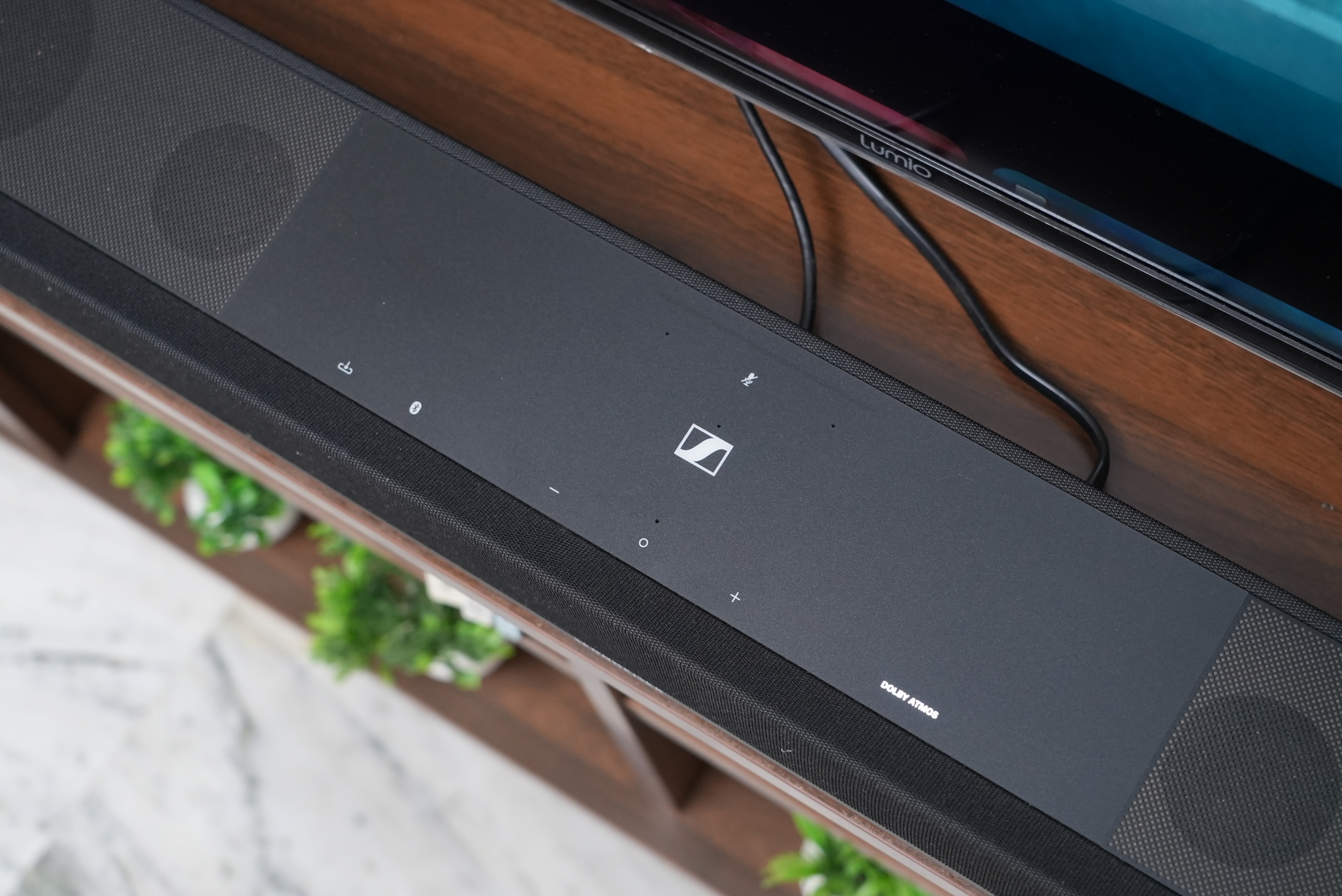 ambeosoundbarcontrols