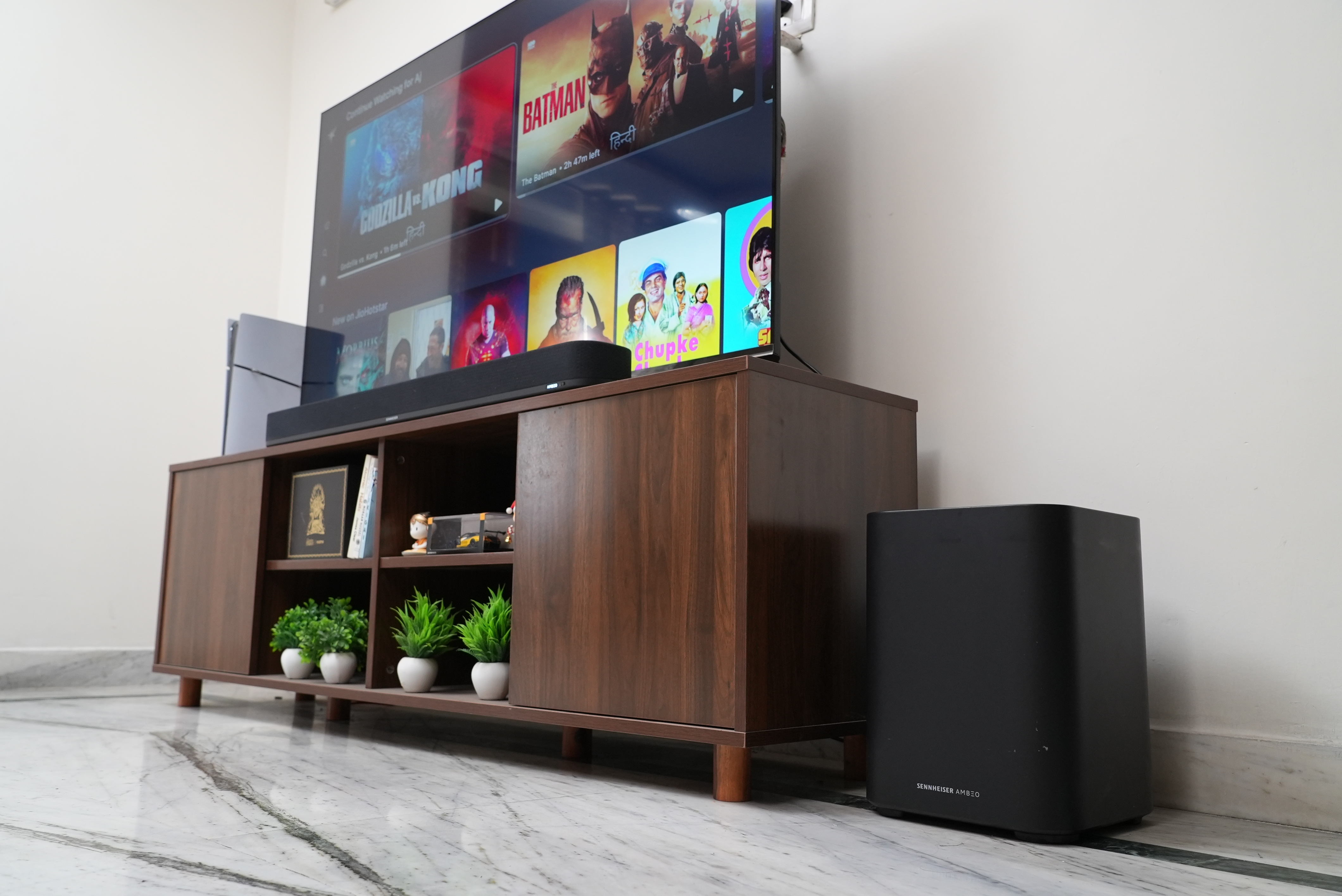 ambeosoundbarsubwoofer