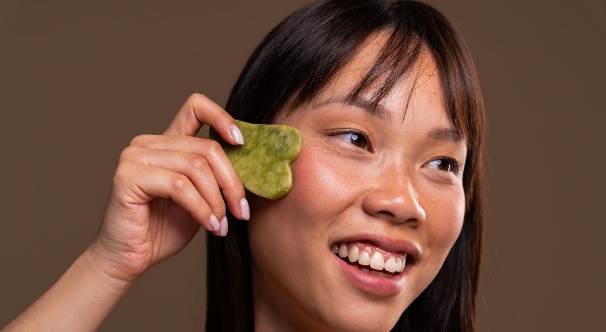 gua sha advantages