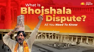 Bhojshala Shrine Case: What Is The Temple-Mosque Dispute And What Went In Favour Of Hindu Side? Explained