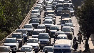 No Fuel For THESE Vehicles In Delhi-NCR From October 1; What's Behind The Move?
