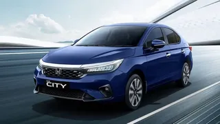 2026 Honda City Facelift Launch On May 22: Check Expected Features, Design, And Engine