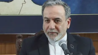 'Never Wanted Nukes': Iran FM Responds To Trump's Remark, Says Hormuz Open For All Vessels Except Enemy Ships