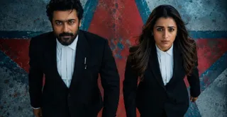 Karuppu Box Office Collection Day 1: Suriya-Trisha Krishnan’s Tamil Action Drama Opens Strong Globally
