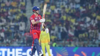 Mitchell Marsh, Nicholas Pooran Power LSG To Big Win As CSK Playoff Hopes Take Massive Hit
