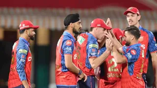 Can Punjab Kings Still Qualify for IPL 2026 Playoffs? Here’s What PBKS Need After Defeat to Mumbai Indians