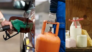 From Petrol And Diesel To Milk And LPG, Full List Of Items That Became Costlier Since Iran War Began