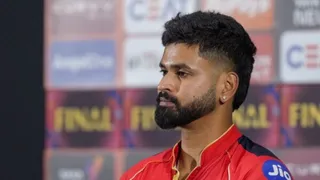 WATCH: Emotional Shreyas Iyer Breaks Silence After Punjab Kings’ Fifth Consecutive Loss