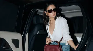 6 Simple Styling Hacks That Make You Look Expensive