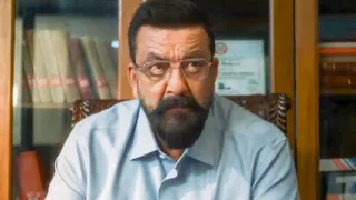 Aakhri Sawal Twitter Review: Sanjay Dutt’s Film Opens The Controversial Pages Of History; Here's How Netizens React
