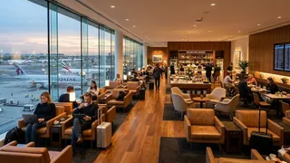 Airport Lounge Access In India: Basic Guide For Travelling