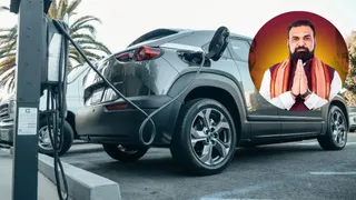 Bihar Government Offers Up To 1 Lakh Subsidy To Women Buying EV: Check Details