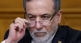'Winner Of The War': Iran's Araghchi Makes Bold Claim At BRICS Meet, Slams US And UAE
