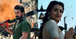 Karuppu Twitter Review: Suriya And Trisha Krishnan Tamil Movie Gets Mixed Reactions Online
