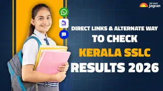 Kerala SSLC Result 2026 Out: Direct Links & Alternate Way To Check Class 10th Results At results.kerala.gov.in, DigiLocker, WhatsApp & Saphalam Apps
