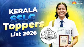 Kerala SSLC Toppers List 2026: Pass Percentage At 99.07%, Check Division-Wise Toppers Name & Gender-Wise Results Here
