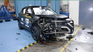 Tata To Maruti: These Are The 5 Most Affordable Cars With 5-Star BNCAP Safety Rating In India