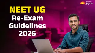 NEET UG Re-Exam Admit Card On June 14, No Form Fees, Students Can Choose Preferred City: Key Guidelines For June 21 Re-Test