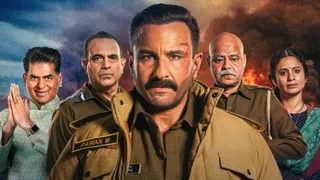 Kartavya Twitter Review: Saif Ali Khan’s Netflix Movie Gets Mixed Reactions; Netizens Praise Performances But Call Storyline Weak