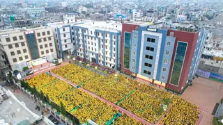 From Quiet Town To 'Mini-Kota': How Sikar’s Integrated Model Attracts JEE And NEET Aspirants
