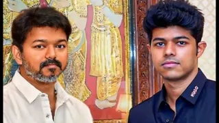 Thalapathy Vijay’s Son Jason Sanjay Set For Directorial Debut With Sigma; This Family Member Helped Him Enter Films
