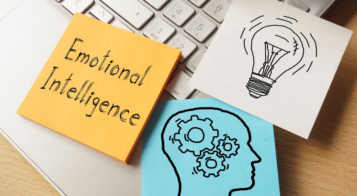 Emotional Intelligence In Gen Z