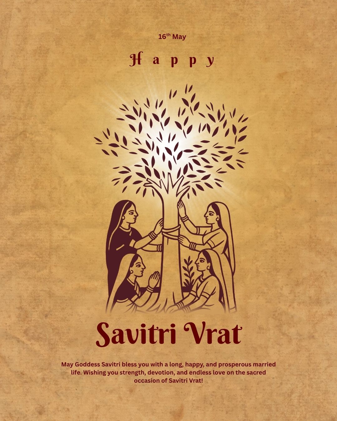 Savitri Vrat Festival