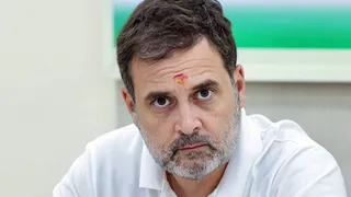 'Stop Politicising': BJP Hits Back At Rahul Gandhi Over Demand To Sack Education Minister On NEET-UG Paper Leak Row
