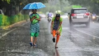 Weather Update: Heavy Rain Alert In Uttarakhand, Himachal; Heatwave Sweeps UP, MP | State-Wise Forecast