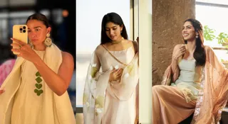 How To Style Kurtis For Cool And Comfortable Summer Looks - Inspired By Bollywood Actresses