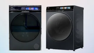 Haier F11 Washing Machine Review: A Premium AI Powered Washer That Actually Feels Useful