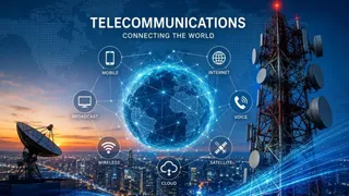 Bridging The Digital Divide: Why World Telecommunication And Information Society Day Matters More Than Ever