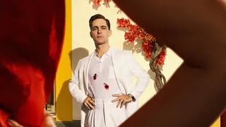 Berlin Season 2 Ending Explained: Why Did Berlin Risk Everything For Lady With An Ermine Painting?