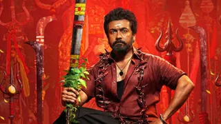 Karuppu Box Office Collection Day 2: Suriya, Trisha Krishnan's Tamil Movie Sees 51% Growth On Saturday