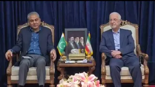 Islamabad Talks Failed? Pakistan Now Heads To Tehran With Another 'Peace Formula'