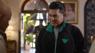 Journalist-Turned-Actor Saurabh Dwivedi Trolled For Acting In Netflix Movie Kartavya: 'Yeh Kya Hai?'