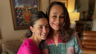 Soni Razdan Responds To Claims Of Alia Bhatt Being Ignored At Cannes 2026: 'A Lot Of Hate...'