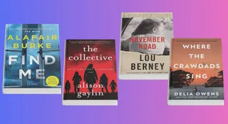 4 Thriller And Mystery Books With Twists You Won't See Coming