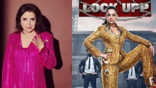 Farah Khan To Replace Kangana Ranaut In Lock Upp Season 2? Here’s What We Know
