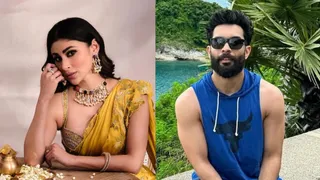 Are Mouni Roy And Suraj Nambiar Back Together? Couple Reconnects Again On Instagram After Separation Announcement