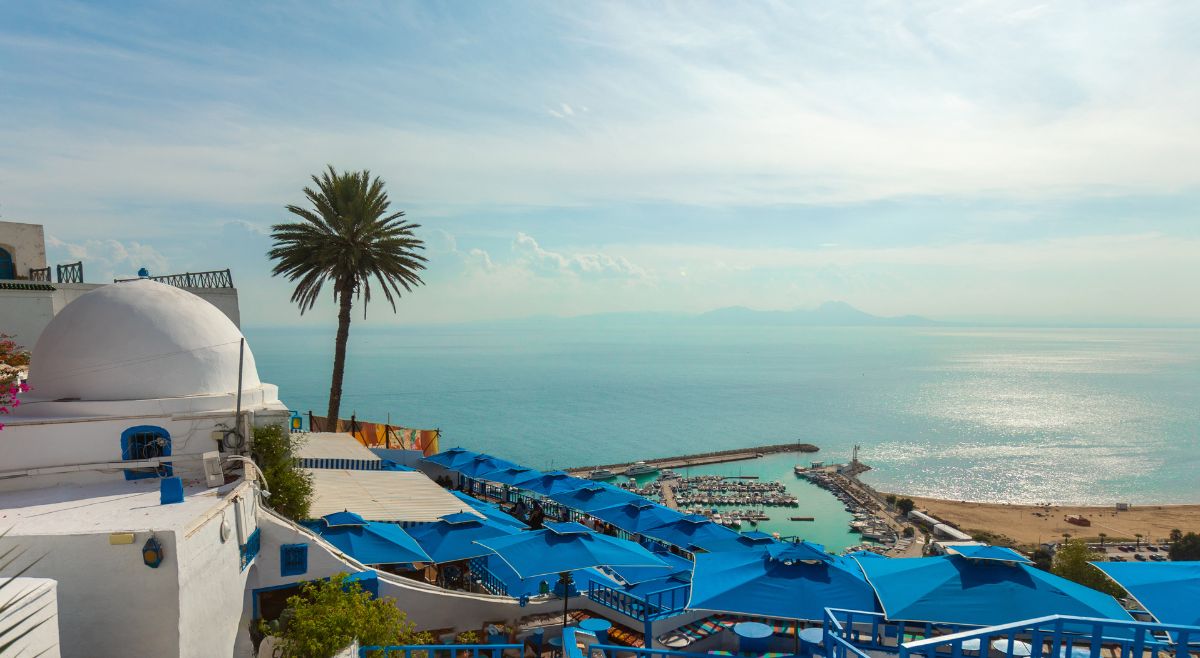 Sidi Bou Said