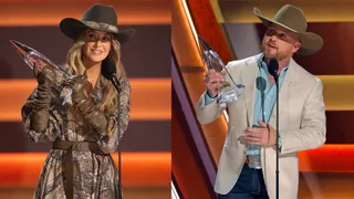 ACM Awards 2026 Winners: Who Won What At The 61st Edition? See Full List