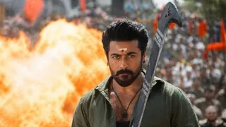 Karuppu Box Office Collection Day 3: Suriya, Trisha Krishnan's Tamil Movie Registers Strong Sunday Growth