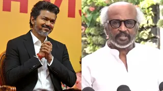 Rajinikanth Says He Is Not 'Jealous' Of CM Vijay: 'I Would Have Won Elections If I Contested...'