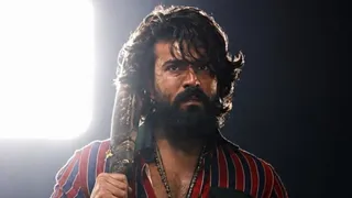Ram Charan's Telugu Movie Peddi Inspired By Real-Life Daily Wage Worker, Reveals Director