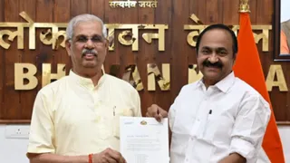 Kerala: CM VD Satheesan, 20 Ministers To Take Oath Today At 10 AM