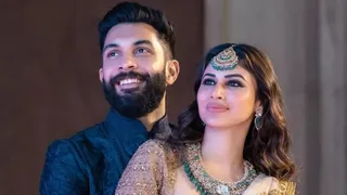 Mouni Roy's Husband Suraj Nambiar Slams Alimony And Cheating Rumours After Confirming Separation | See POST